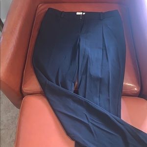 Stretchy dress pants